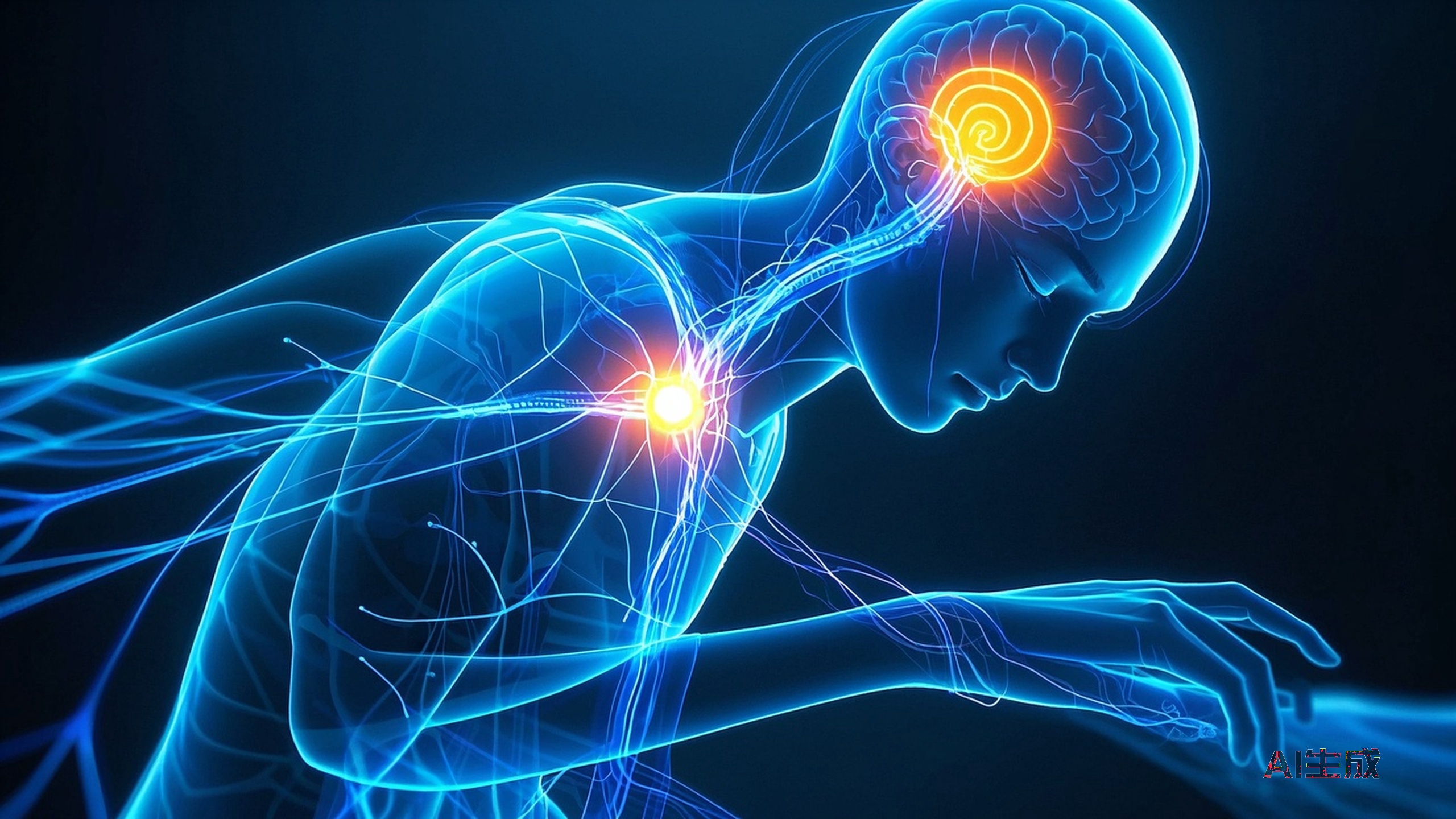 睡眠健康科普：识别、误区与改善策略 🛌