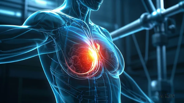 乳腺癌:您必须了解的关键知识与应对策略