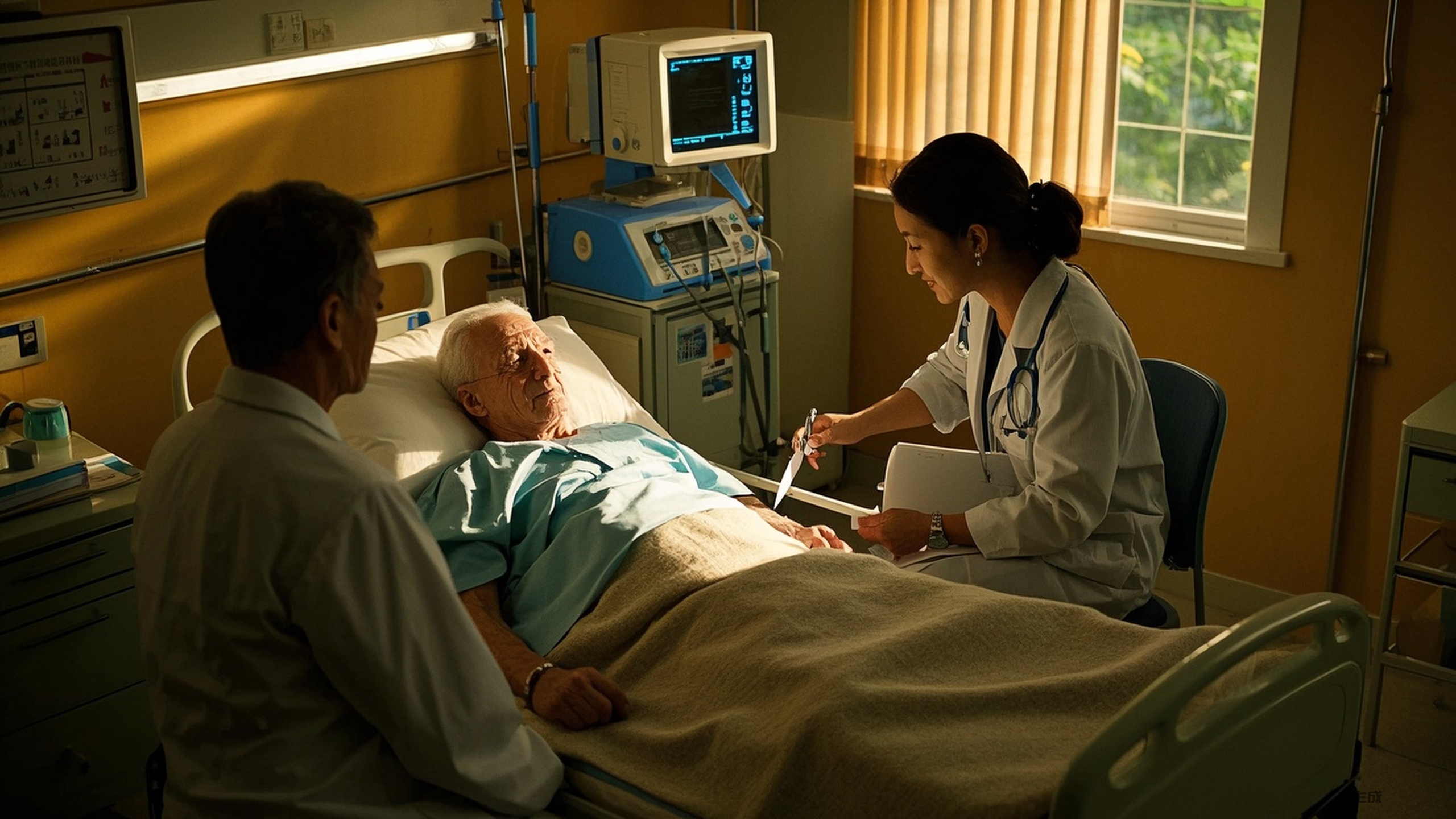 老年肺癌2期药品使用及安全用药指南