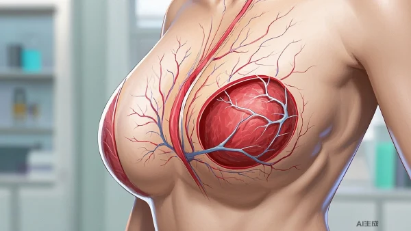 乳腺健康不容忽视:关于乳腺癌的预防与治疗
