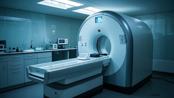 探索磁共振水成像：原理、应用与潜在风险解析