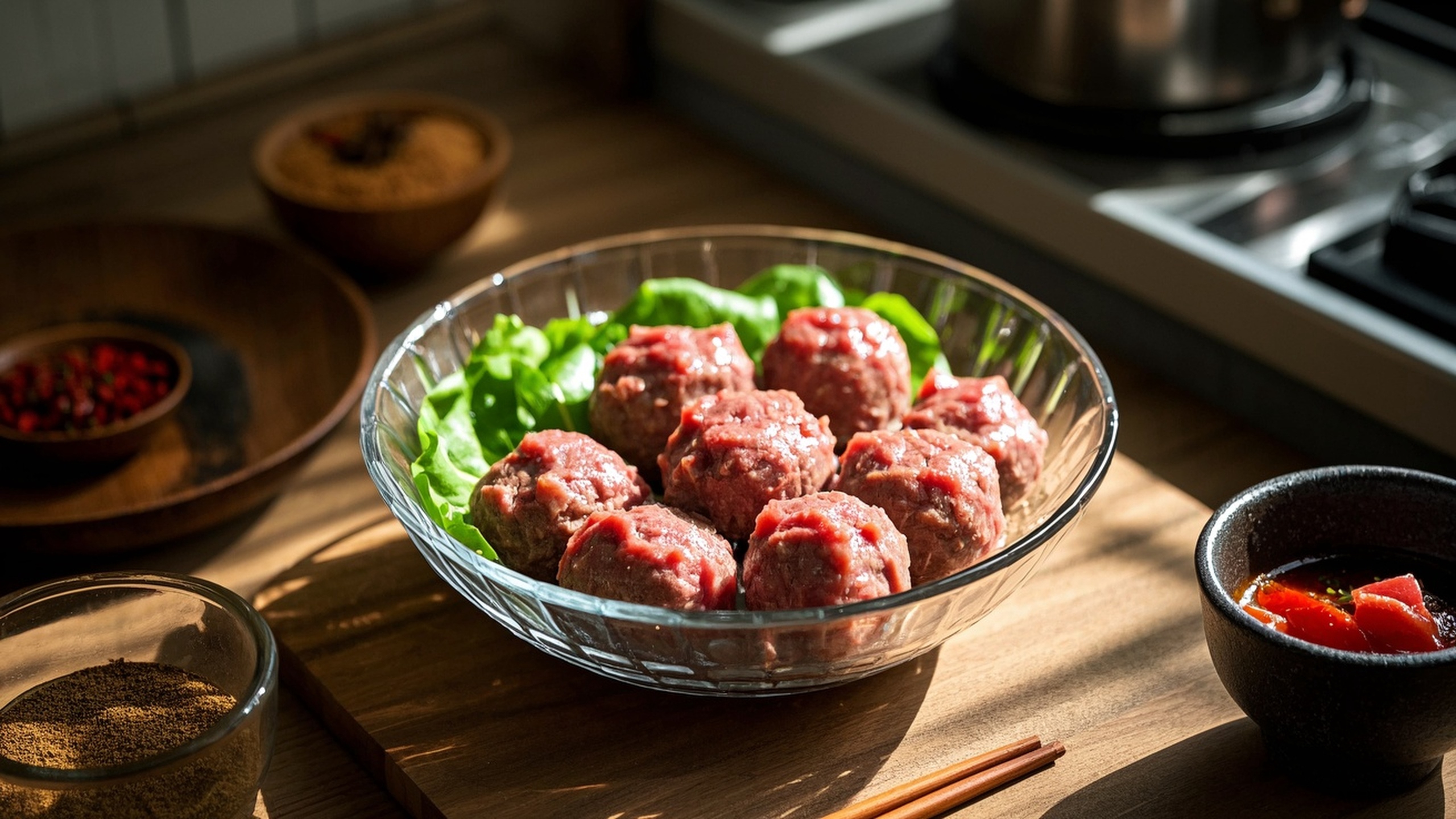 潮汕牛肉丸:低脂健康的美味选择