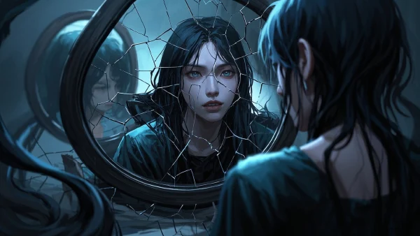 穿越自我迷雾：探秘人格解体障碍的成因与预防