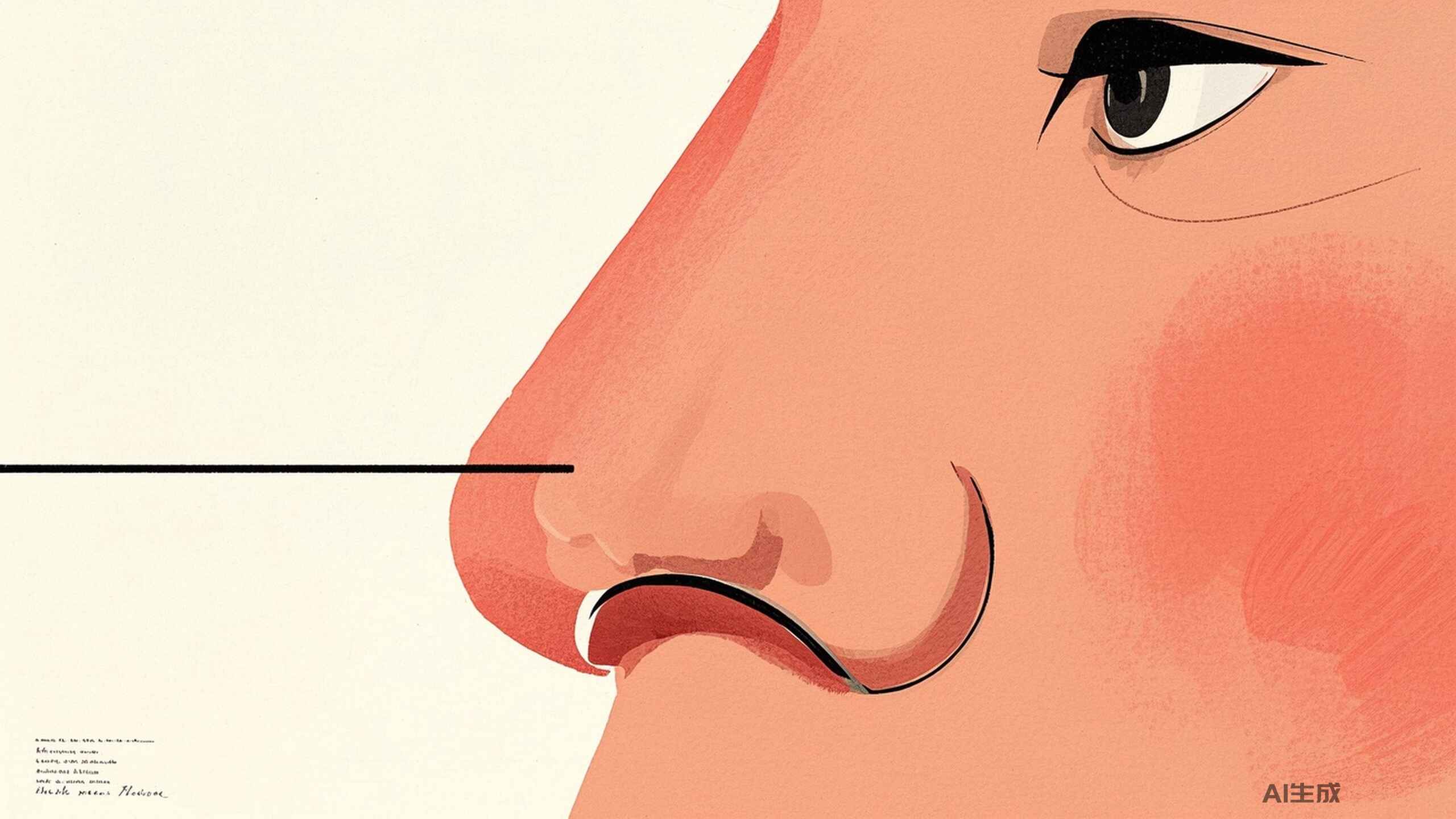 科普，<span style="color: #da4707">鼻</span><span style="color: #da4707">咽炎</span>：了解症状、<span style="color: #da4707">原因</span>及治疗方法，畅通你的呼吸之路