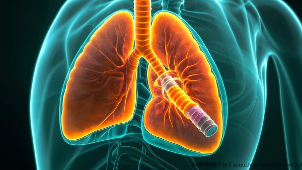 全面解析慢阻肺：从病理到治疗