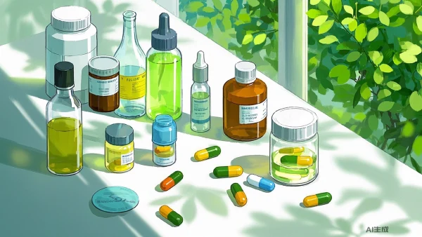 打破过敏性咳嗽的魔咒——让我们与药物科学同行！