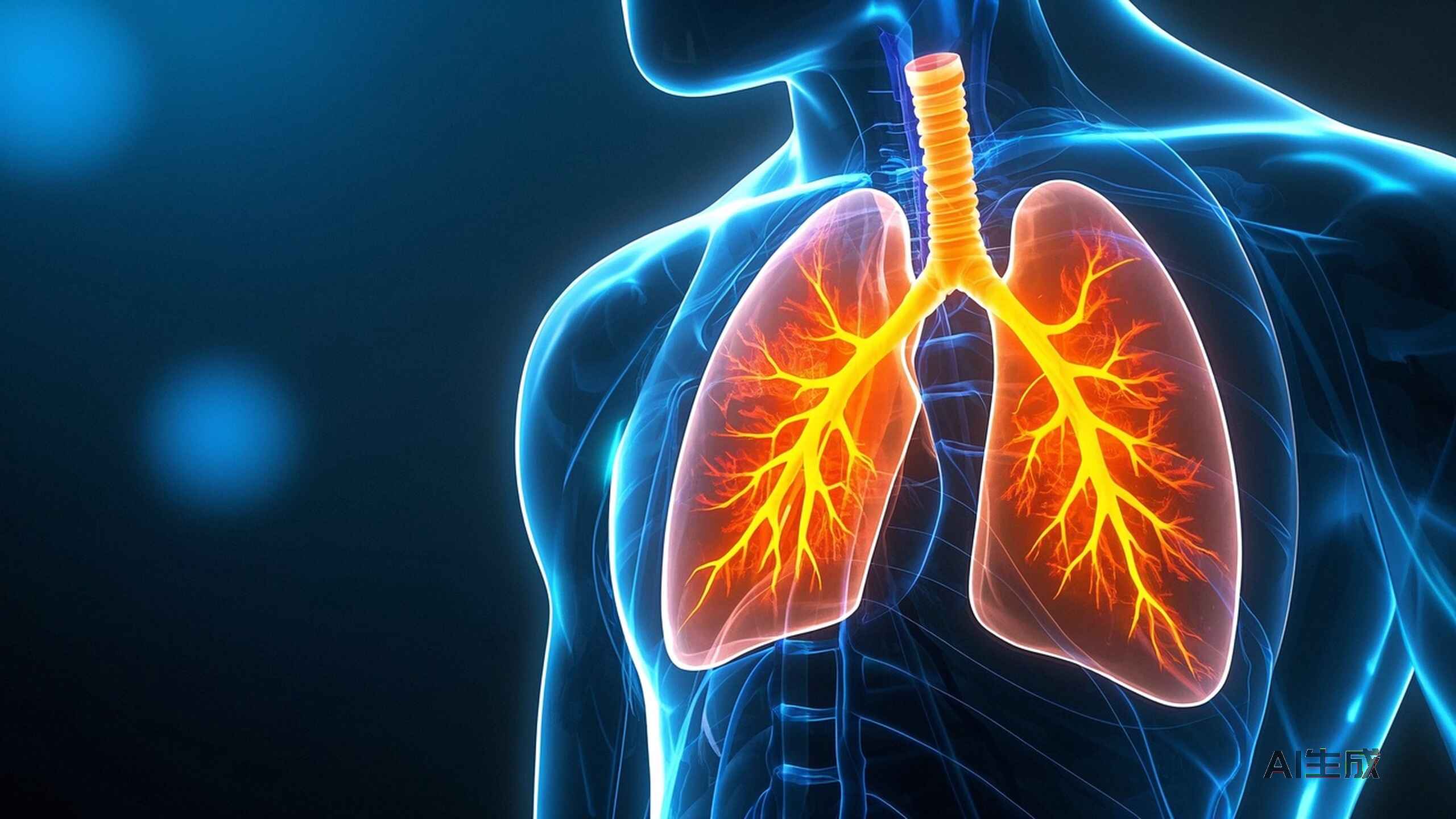 科普,了解肺癌:从健康风险到日常管理封面图