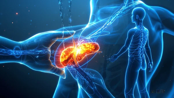 了解胰腺癌:有效识别与科学应对