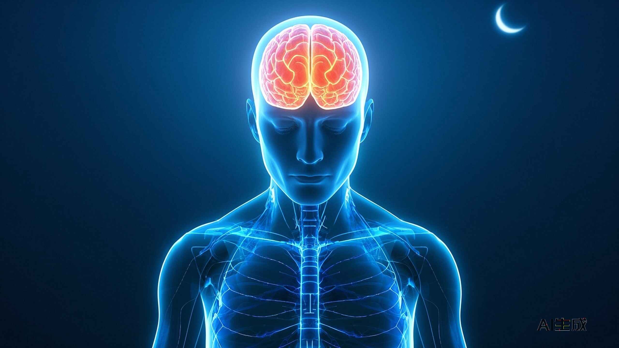 科普，一夜好眠，从这里开始！睡眠健康科普与改善策略