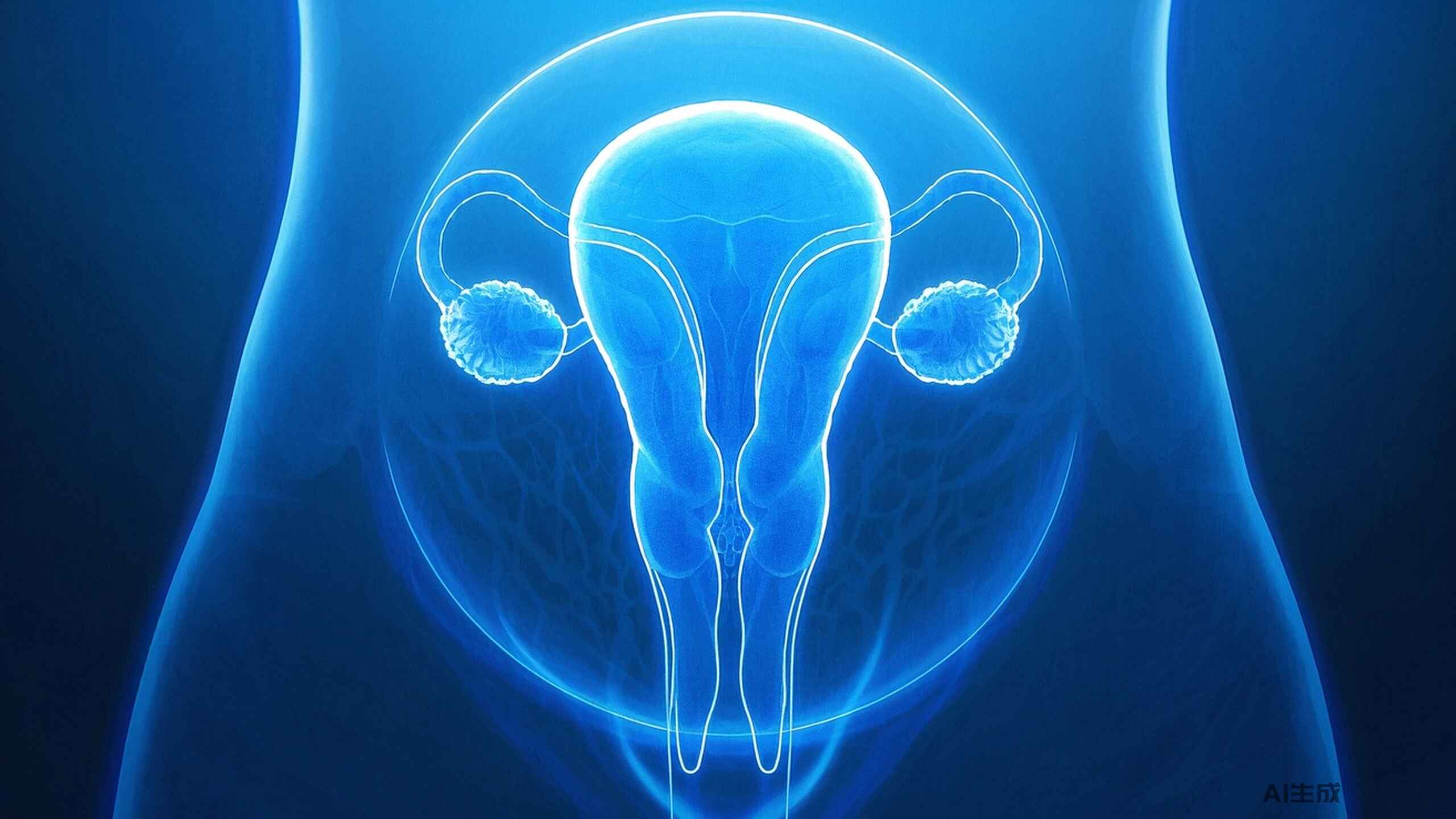 科普，急性<span style="color: #da4707">宫颈炎</span>：你所需要知道的一切