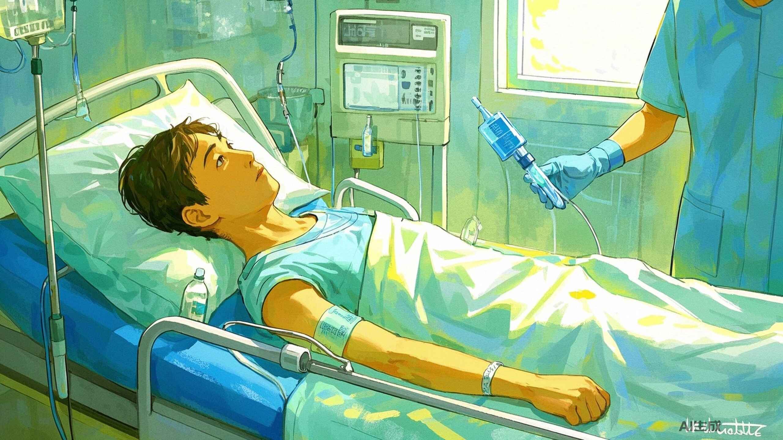 科普，烟酰胺：护肤的双刃剑，如何避免皮肤刺激？封面图