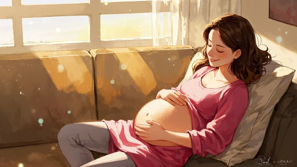 妊娠期间的甲状腺功能减退：饮食与健康指南