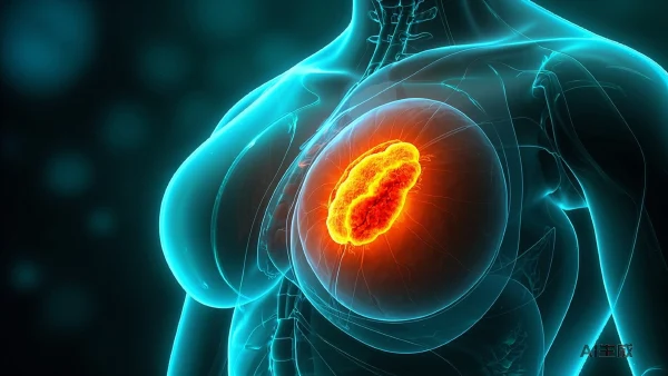 【右侧乳房恶性肿瘤，你需要知道的一切】