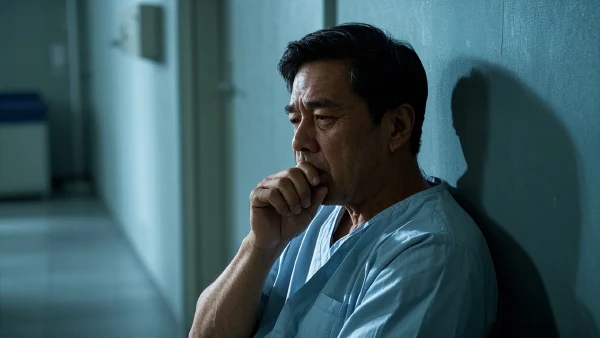 长久咳嗽无痰：健康警报与自我评估指南