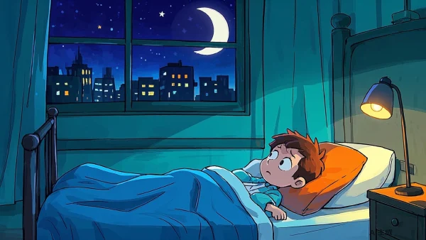 失眠与植物神经功能紊乱:全面解析与管理