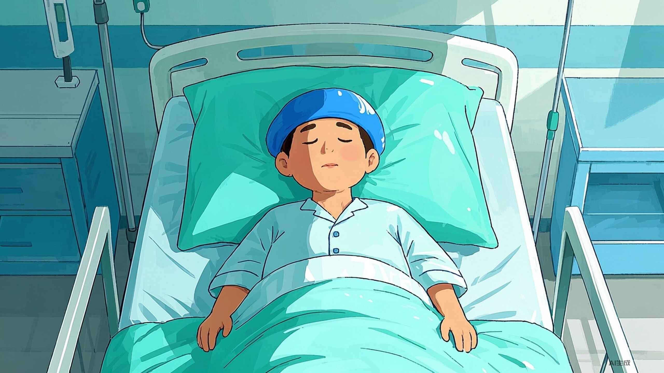 科普，揭开<span style="color: #da4707">癌症</span>面纱：全面解析发病原因与<span style="color: #da4707">机制</span>