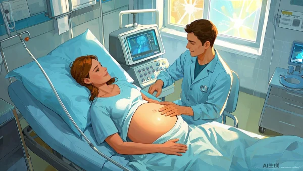 高危妊娠的全面解析与管理指南