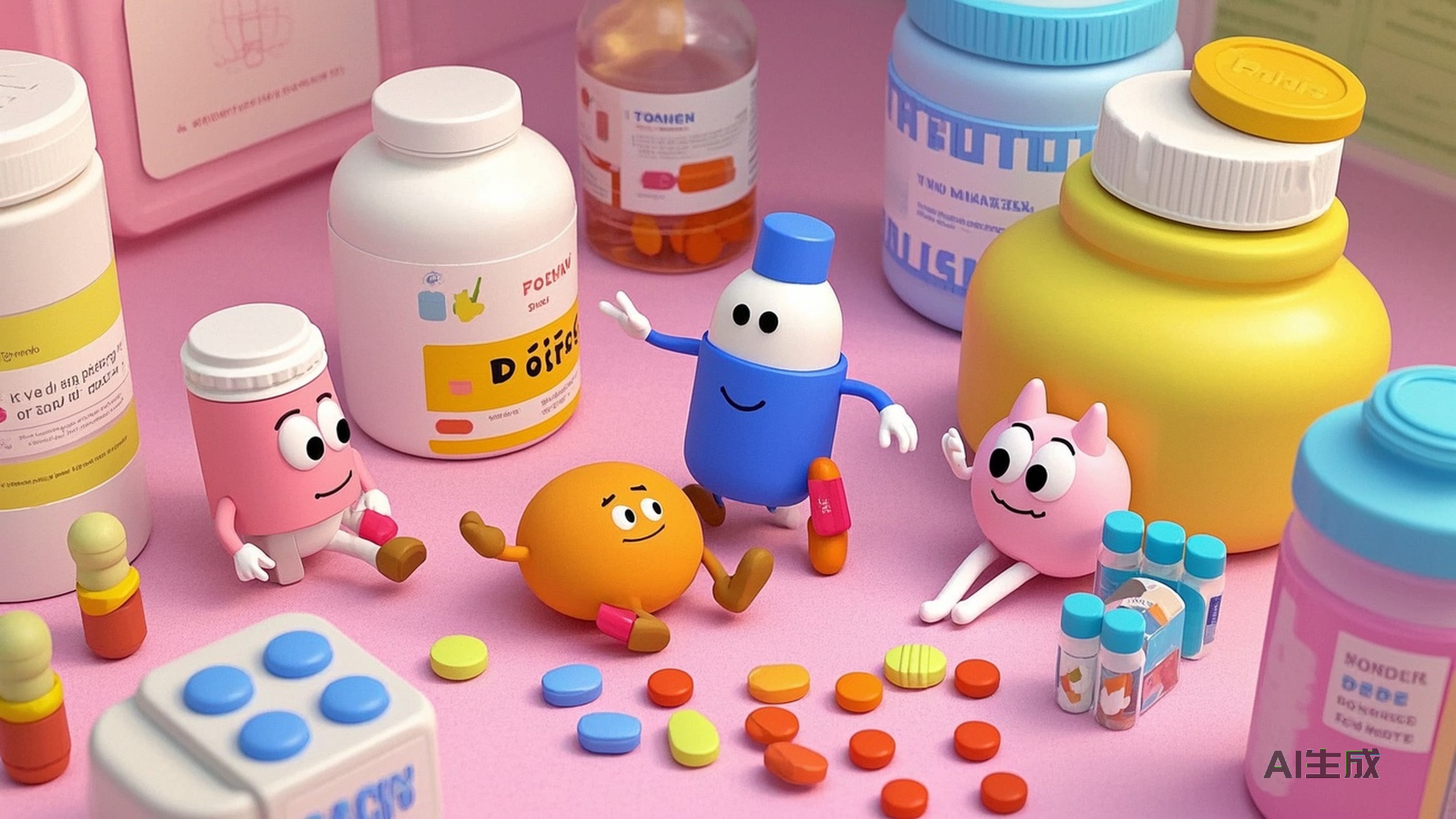 右肺腺癌靶向治疗用药 | 阿美替尼与EGFR基因检测的实用指南