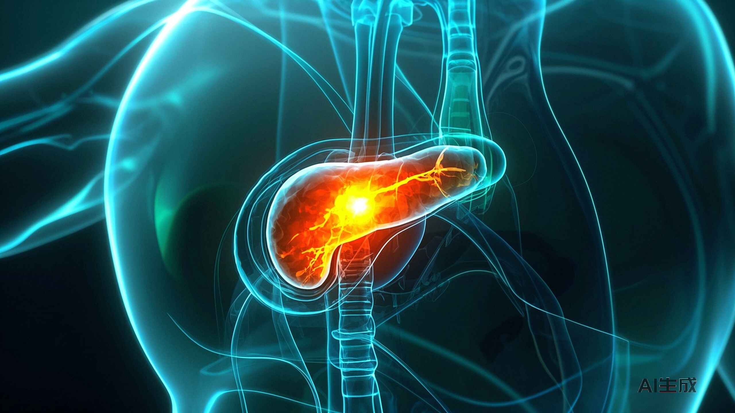 科普，胰腺癌全科普：如何发现、预防与科学应对封面图