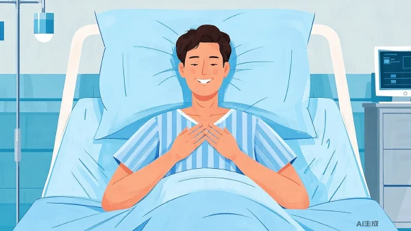 重拾活动力：骨折术后关节僵硬的康复之路