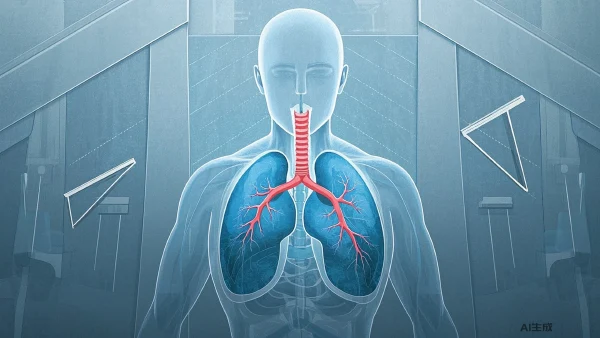 全面解析急性上呼吸道感染:病因、诊断与治疗
