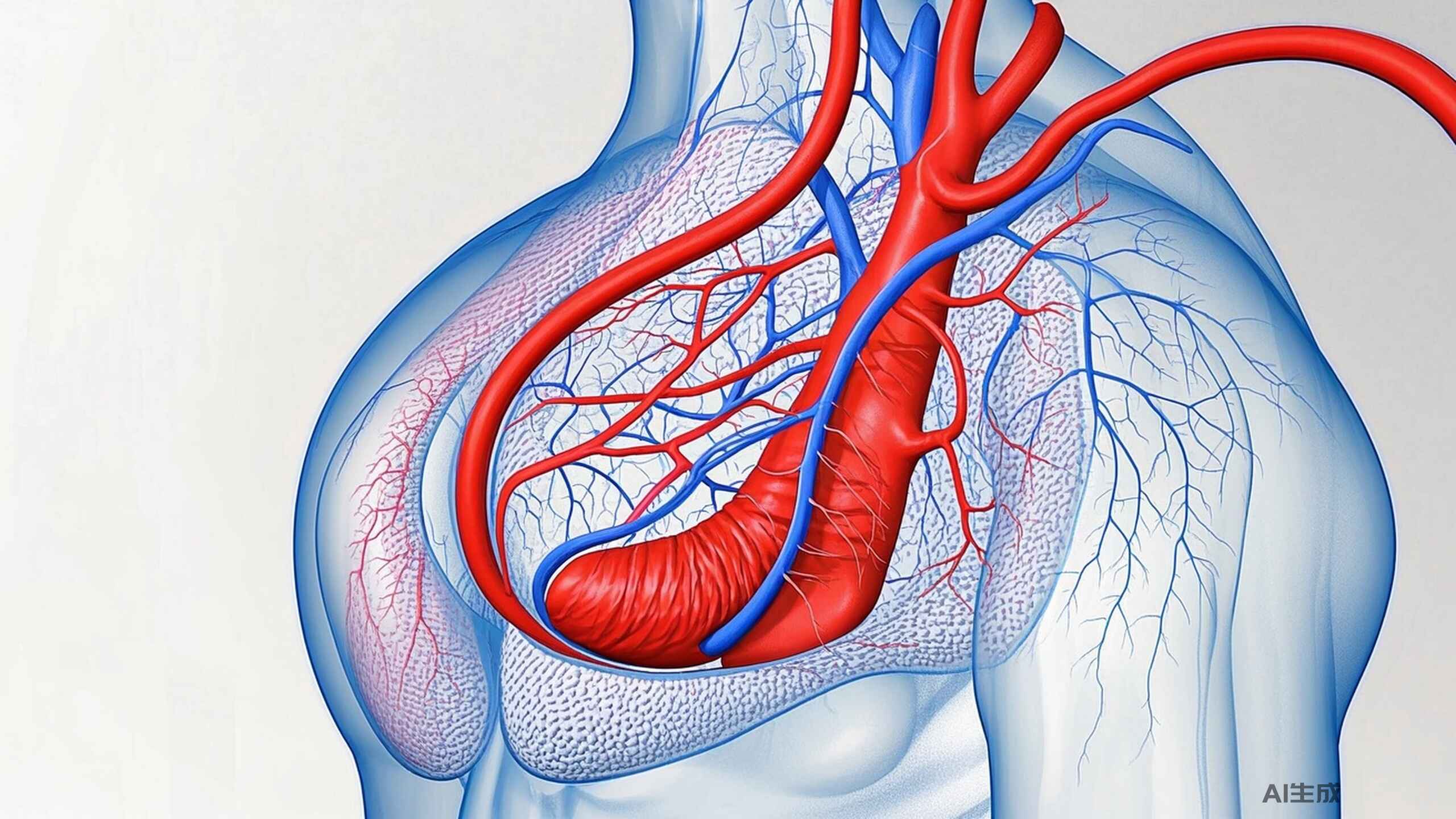 防控乳腺癌：从早发现到积极预防封面图