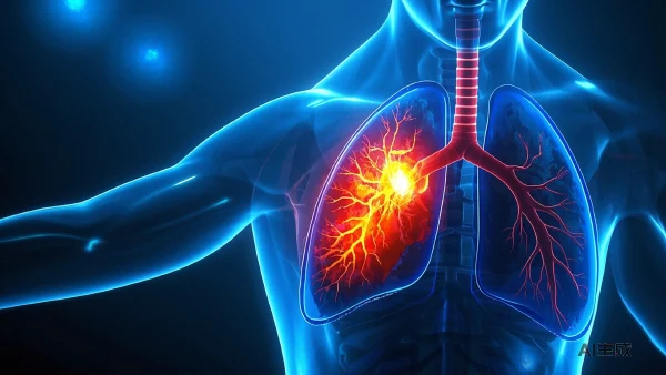 肺癌——识别、应对和科学管理的实用指南