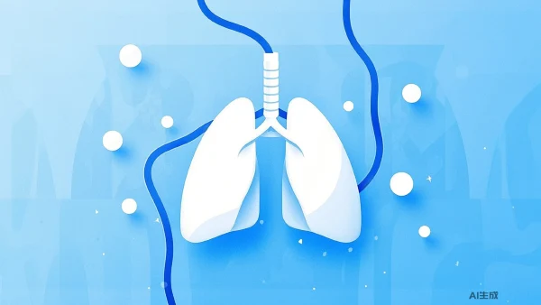 肺癌识别与预防:关注早期症状与科学治疗
