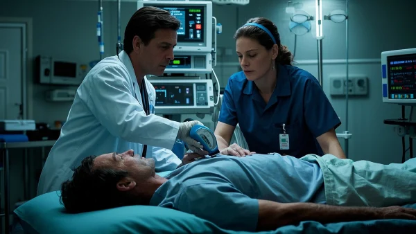 糖尿病与低血糖昏迷:危机背后的应对智慧