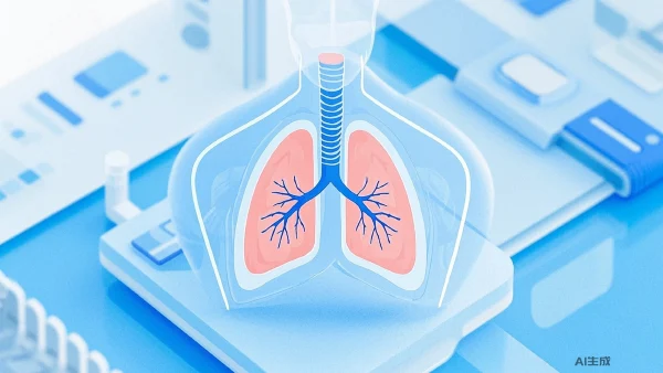 肺炎:全面解读病因、诊断、分期与治疗