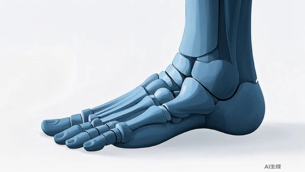 老年人踝关节骨折:如何科学应对骨质疏松风险?