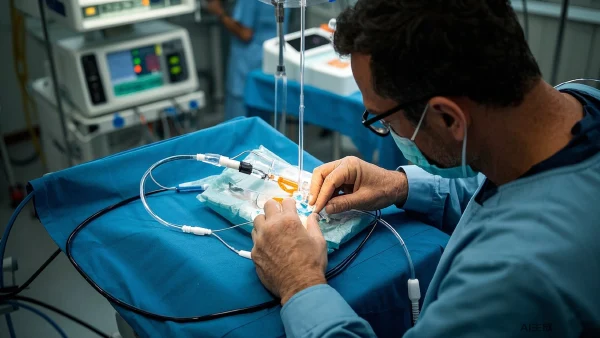 透析通路维护：手术方式、护理及并发症全解析