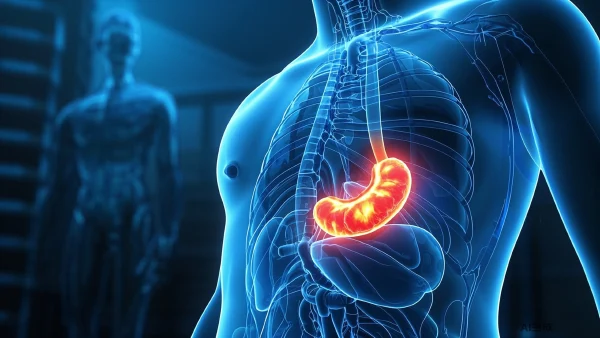 关注胃肿瘤：如何保护自己的胃部健康