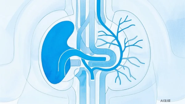 胆囊结石的诊断与治疗:从病理到临床管理