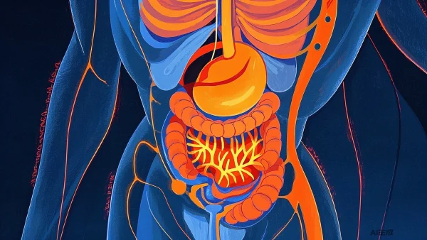 胃恶性肿瘤的全面解析:科学管理和生活指南