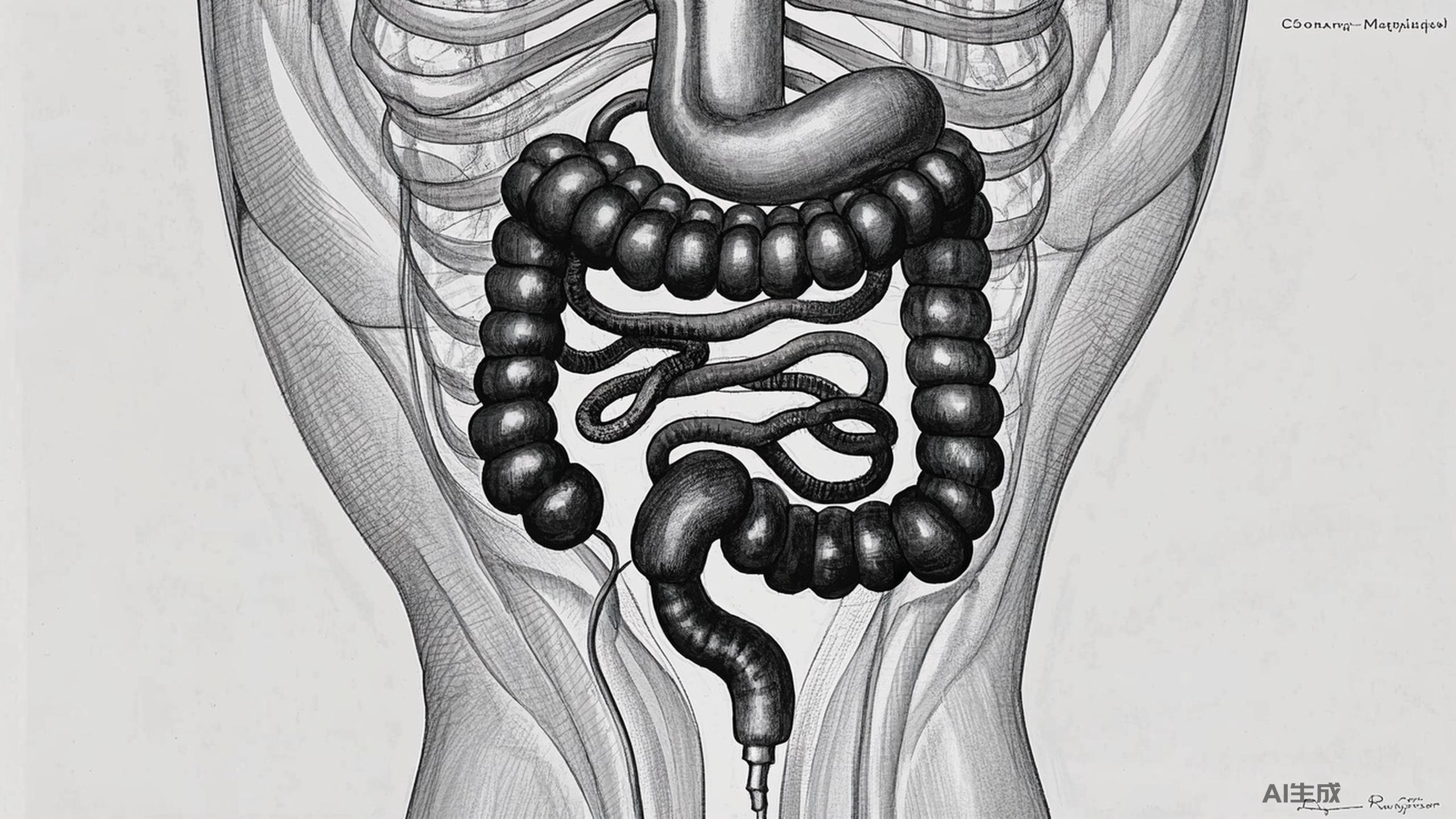 回肠坏死的全面解析：从病因到治疗