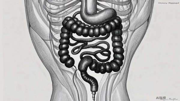 回肠坏死的全面解析:从病因到治疗