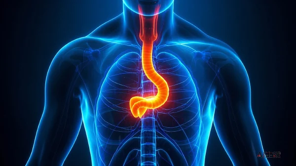 食管癌健康全解:识别风险,守护咽喉健康的小知识