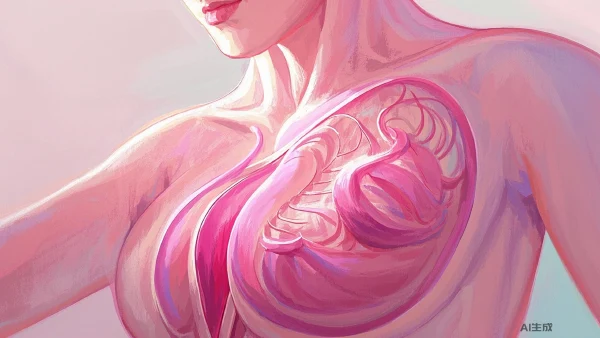 全面解析乳腺癌的类型、诊断及治疗：健康管理指南
