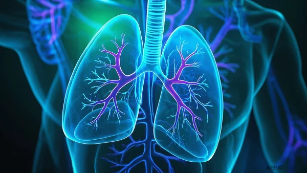 肺癌早期信号与科学防控指南