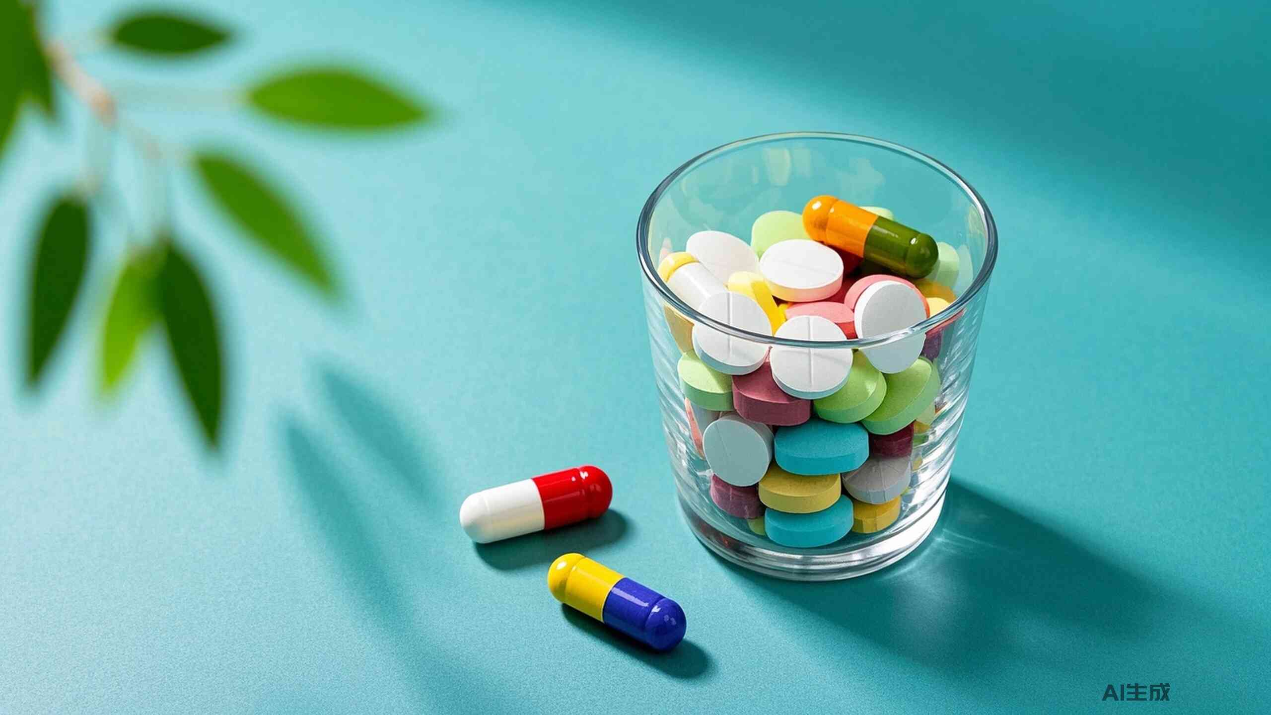 破解荨麻疹顽症——探寻抗组胺药的神奇疗效