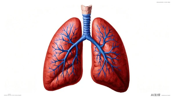 肺部健康危机！肺脓肿与肺炎的双重威胁