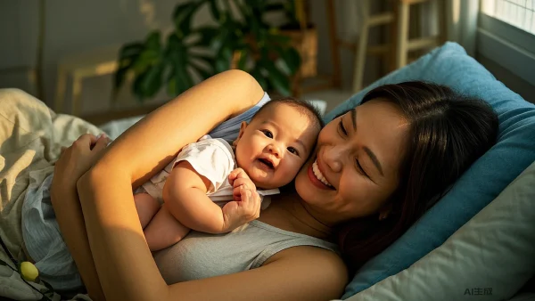 产后抑郁症的预防与应对:新手妈妈的心理健康指南