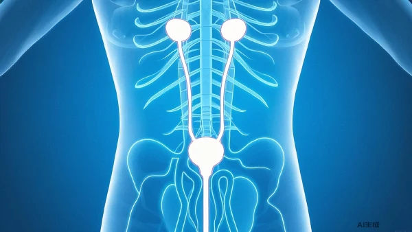 全面解析输尿管结石：从诊断到治疗