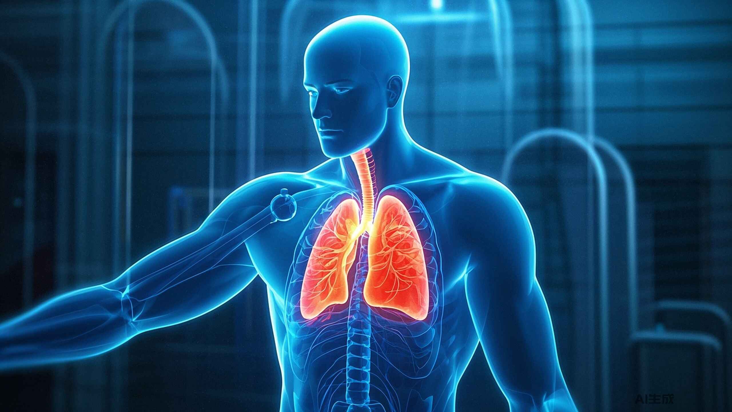 科普,麻醉领域的应用:你了解的这些了吗?🩺封面图