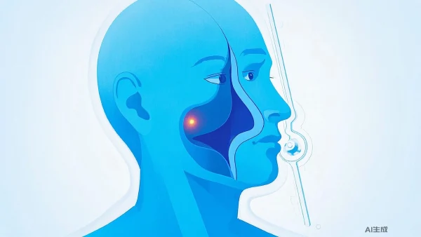 慢性鼻窦炎的科学认知与综合管理策略