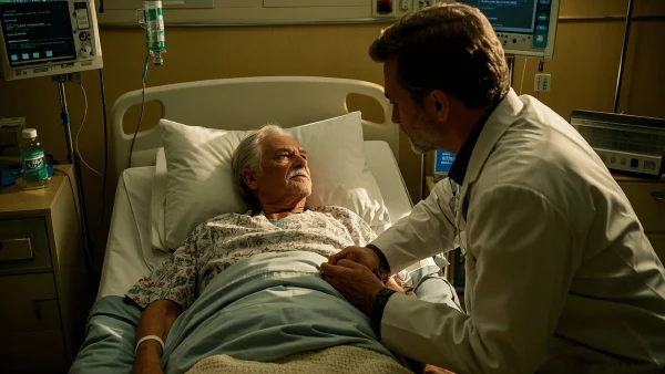 老年患者的麻醉与镇痛：安全与关怀的双重保障