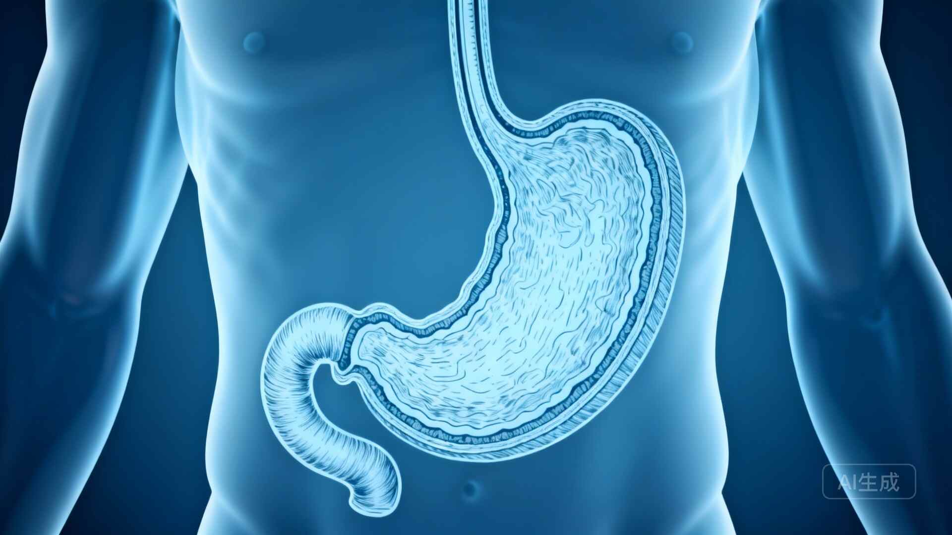 科普，從生活細(xì)節(jié)看胃癌 —— 懂點科學(xué)，<span style="color: #da4707">活</span>得安心