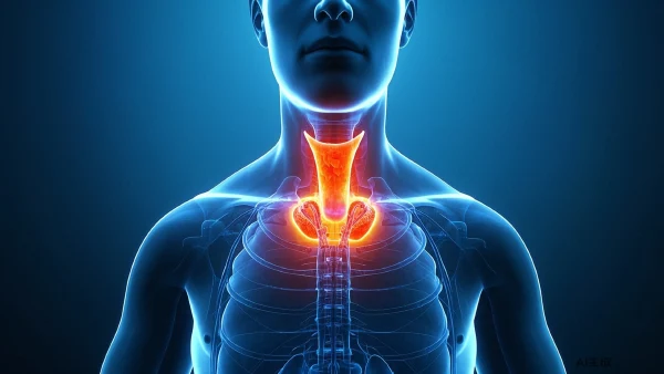 揭开喉恶性肿瘤的面纱:早识别、科学应对