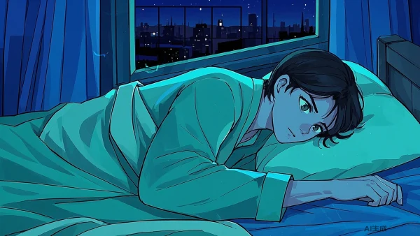 慢性睡眠问题不可忽视——从睡眠呼吸暂停谈起